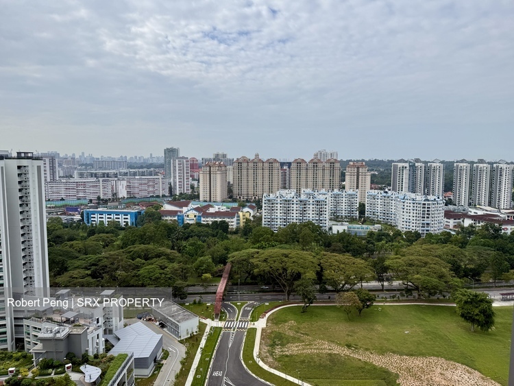 Amo Residence (D20), Apartment #539113521